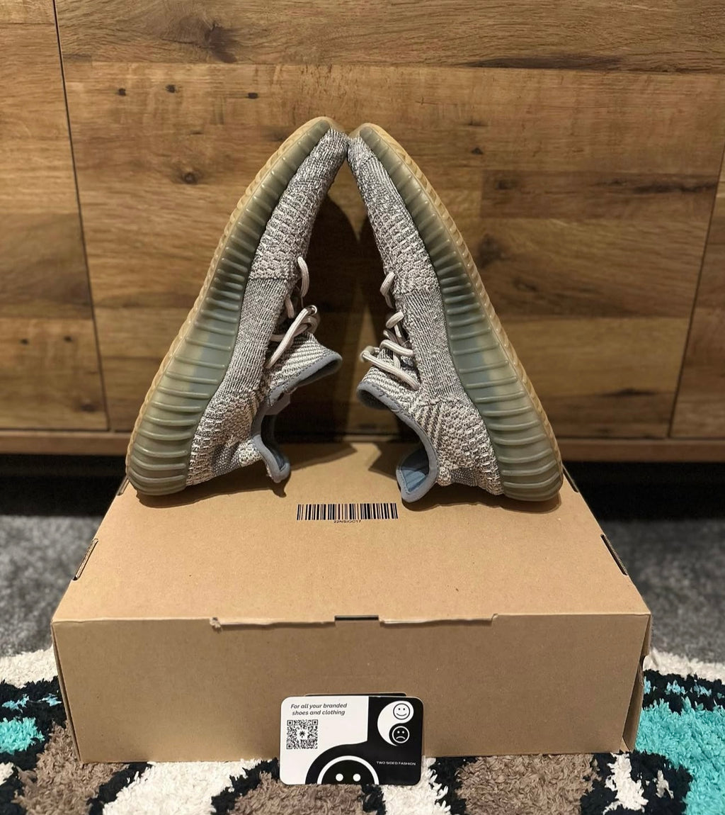 yeezy 350 israfil U.K. 7.5