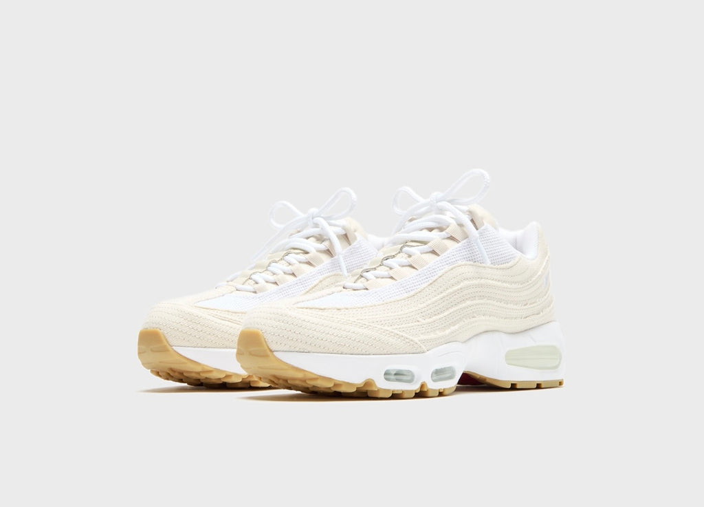 Nike air max 95s premium “Levi’s cream ”