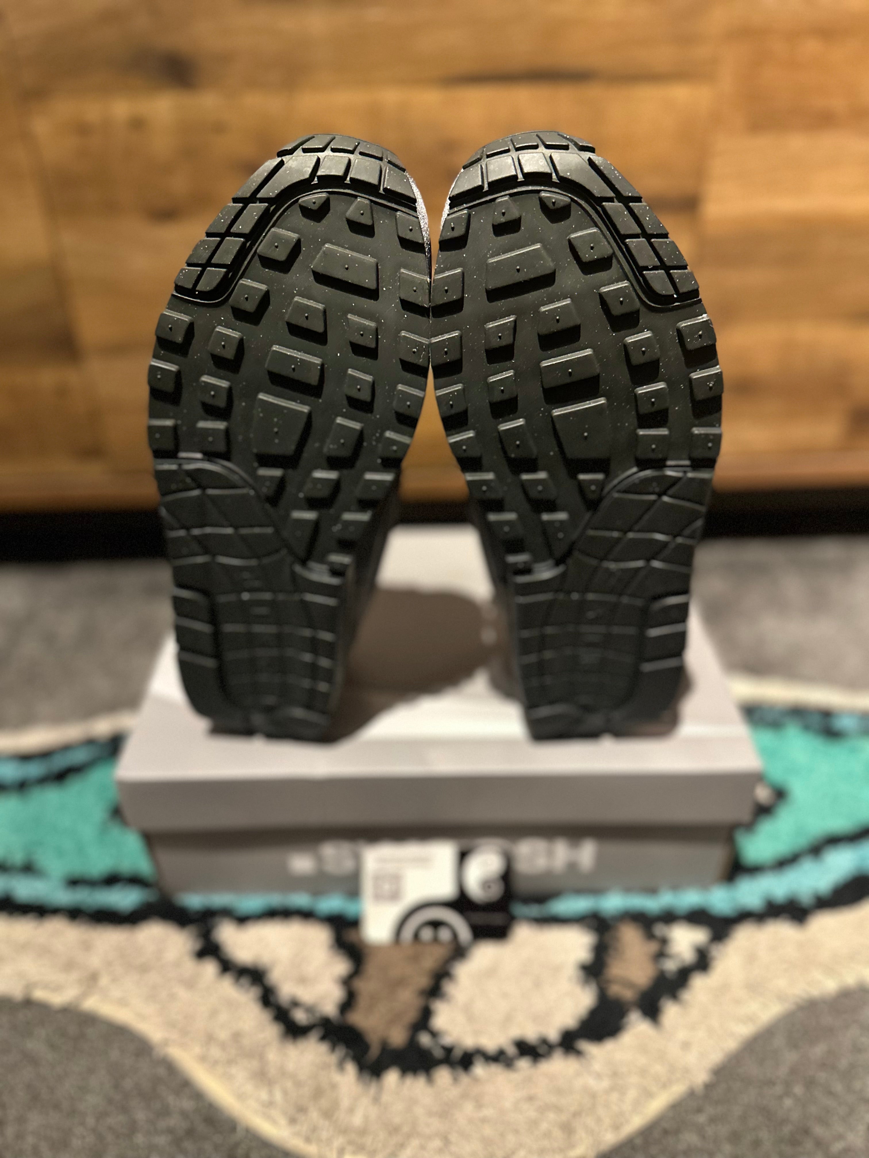 Nike air max 1 “SWOOSH Low Poly Big Head Mode” U.K. 9.5