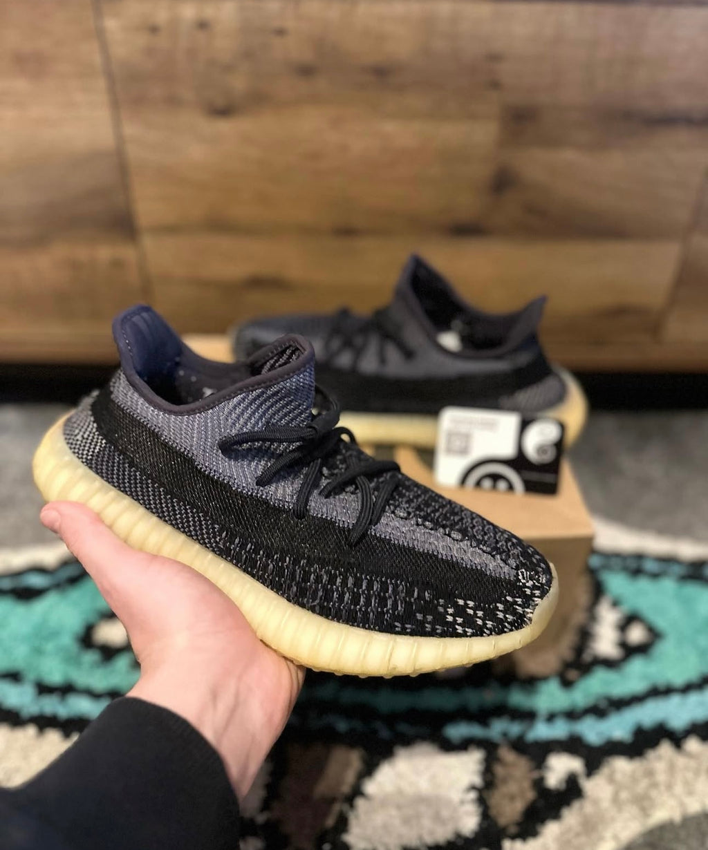 yeezy 350 carbon U.K. 7