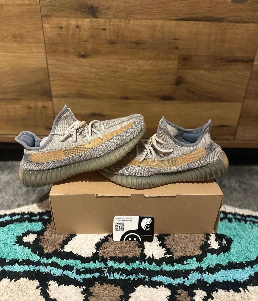 yeezy 350 israfil U.K. 7.5