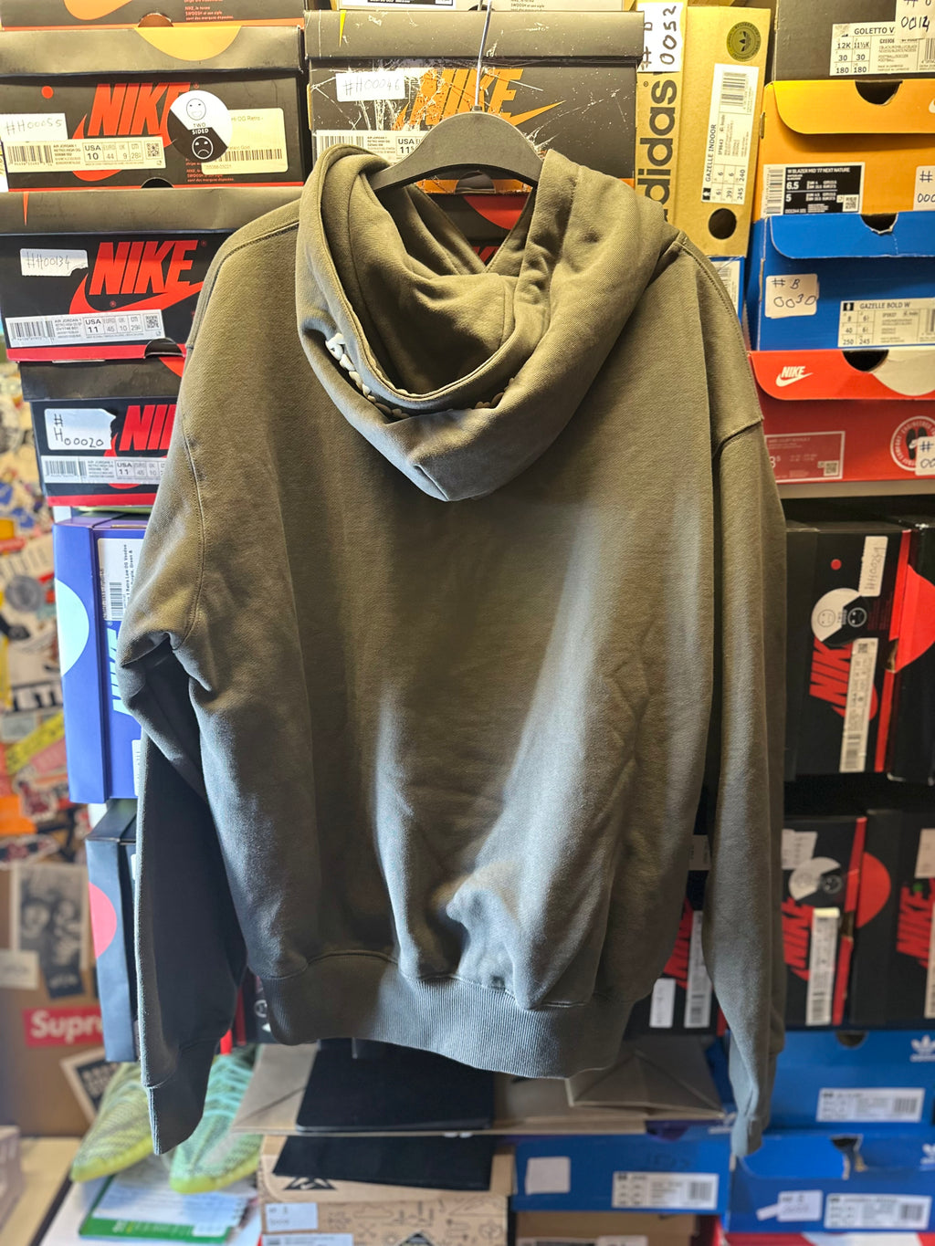 Broken Planet Hoodie “Space Trial  ” Size small