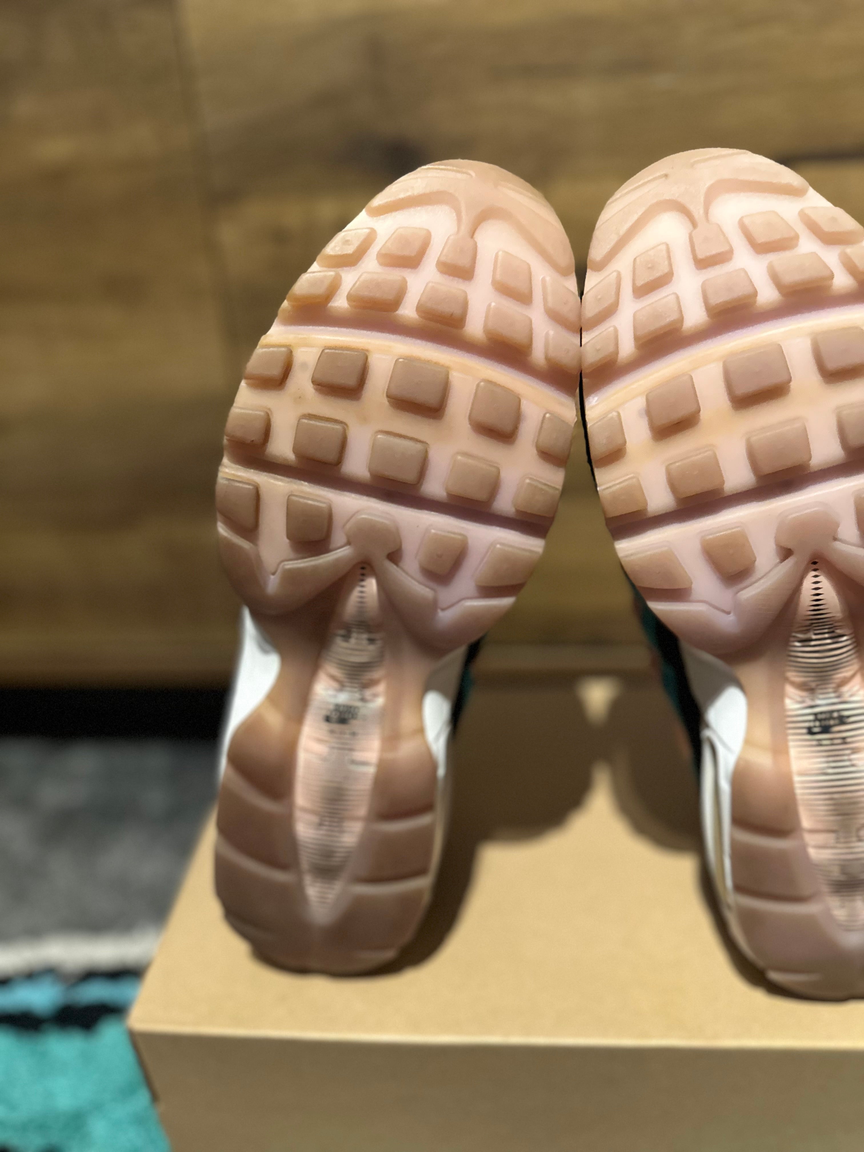 Nike Air max 95 “Have A Nice Day” U.K. 8.5