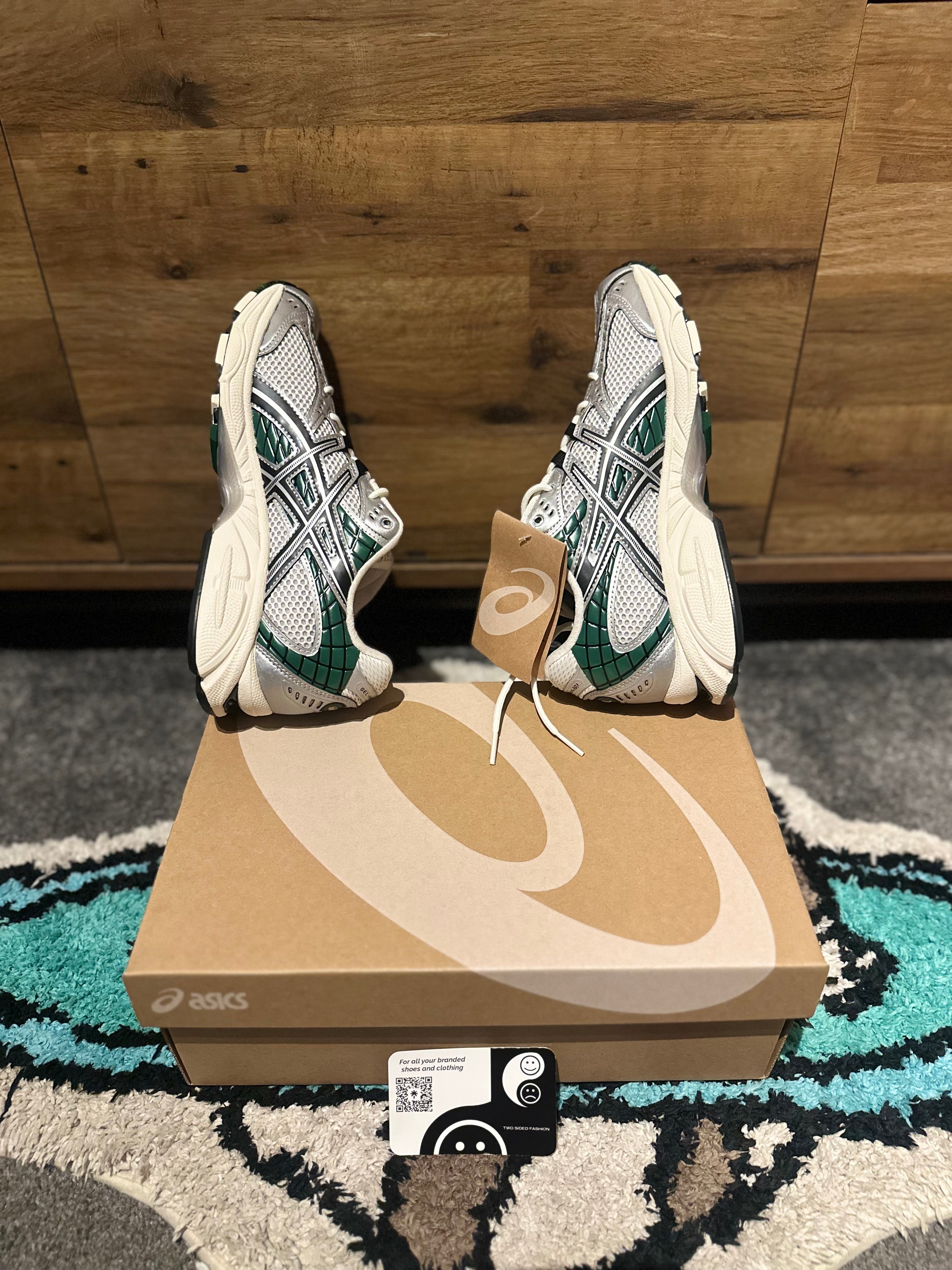 ASICS Gel-Nimbus 10.1 “Cream Grove” U.K. 6